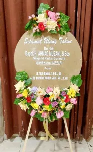 Ulang tahun Bone