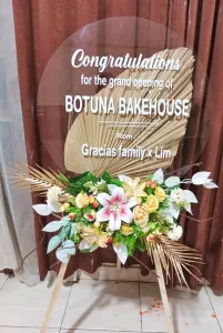 Grand Opening Bone